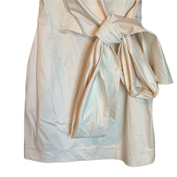 French connection long strapless top‎ - Picture 7 of 8